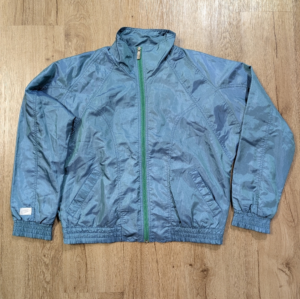 Vintage Nike Jacket SKU2037